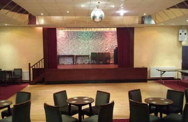 St Annes Ex Servicemans Club Cheap Beer at St Annes Ex Servicemans Club